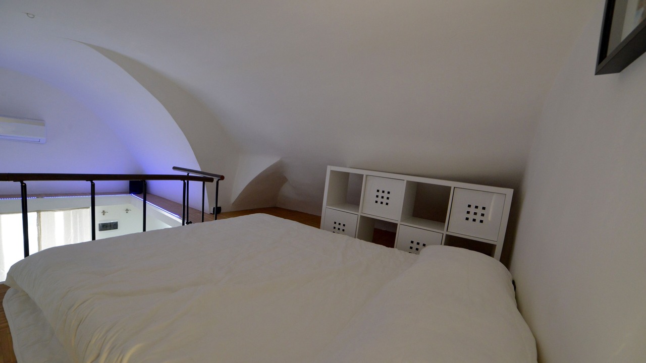 Photo of Bedroom in Ostuni