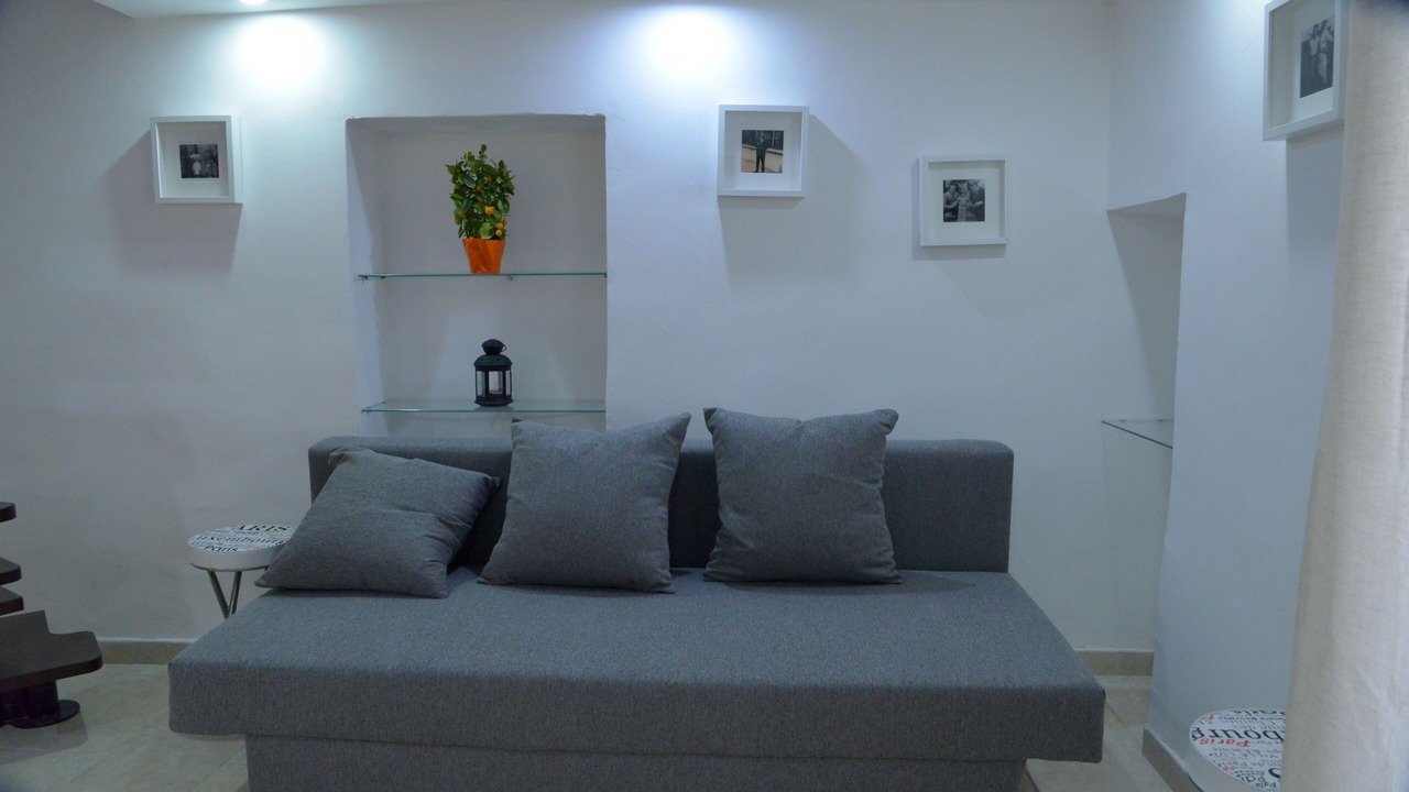 Photo of Livingroom in Ostuni