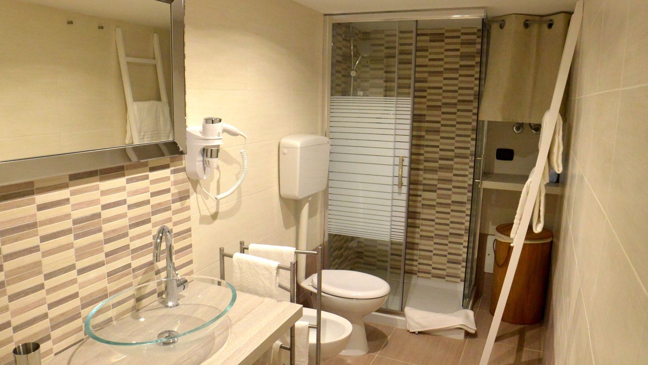 Photo of Bathroom in Ostuni