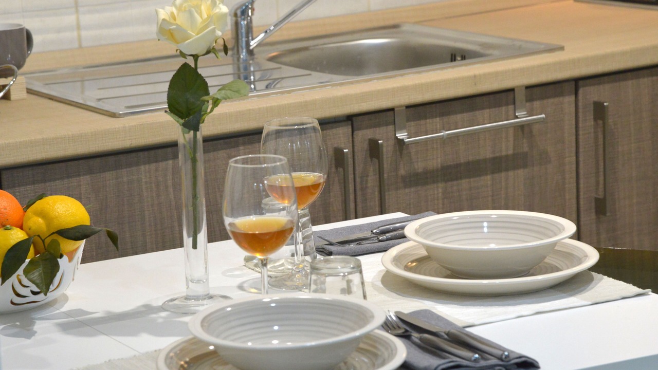 Photo of Kitchen in Ostuni