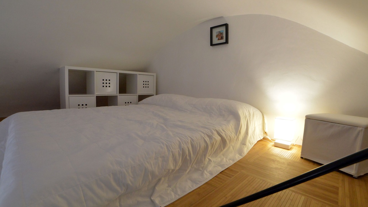 Photo of Bedroom in Ostuni