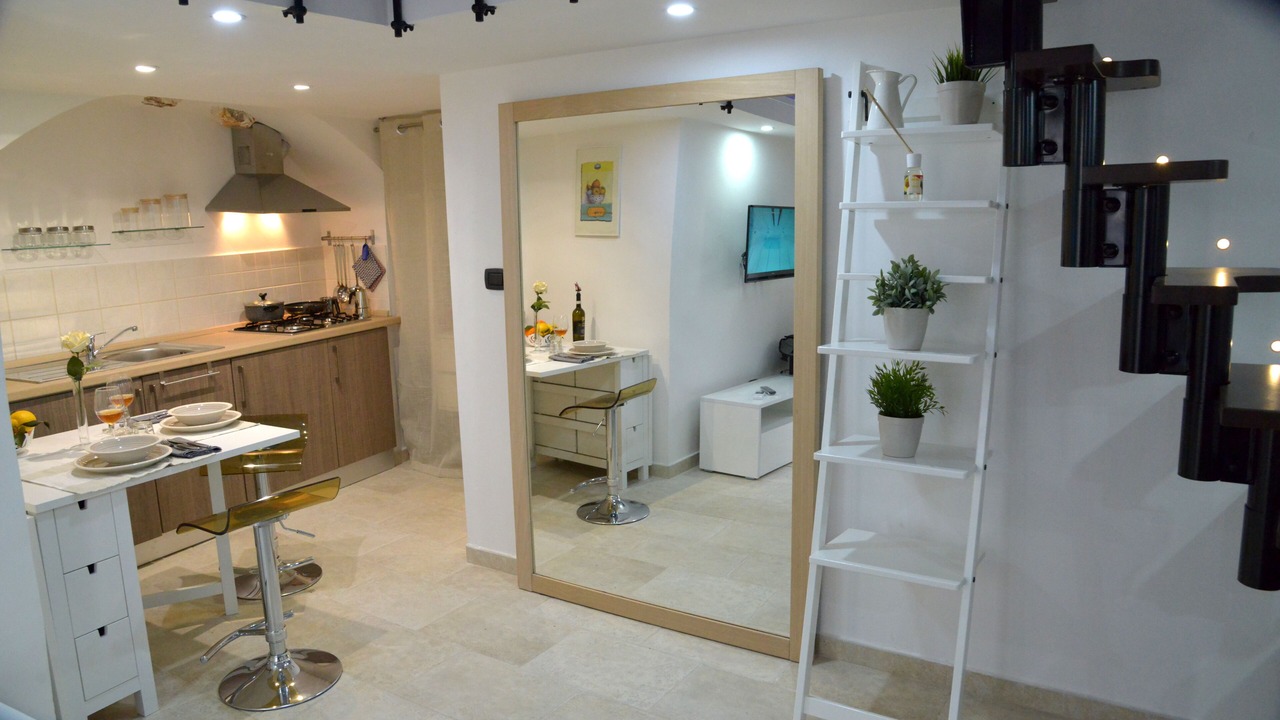 Photo of Kitchen in Ostuni