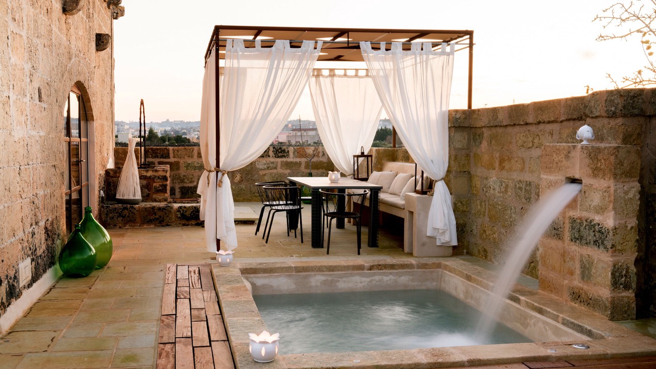 Photo of Outdoor in Alessano
