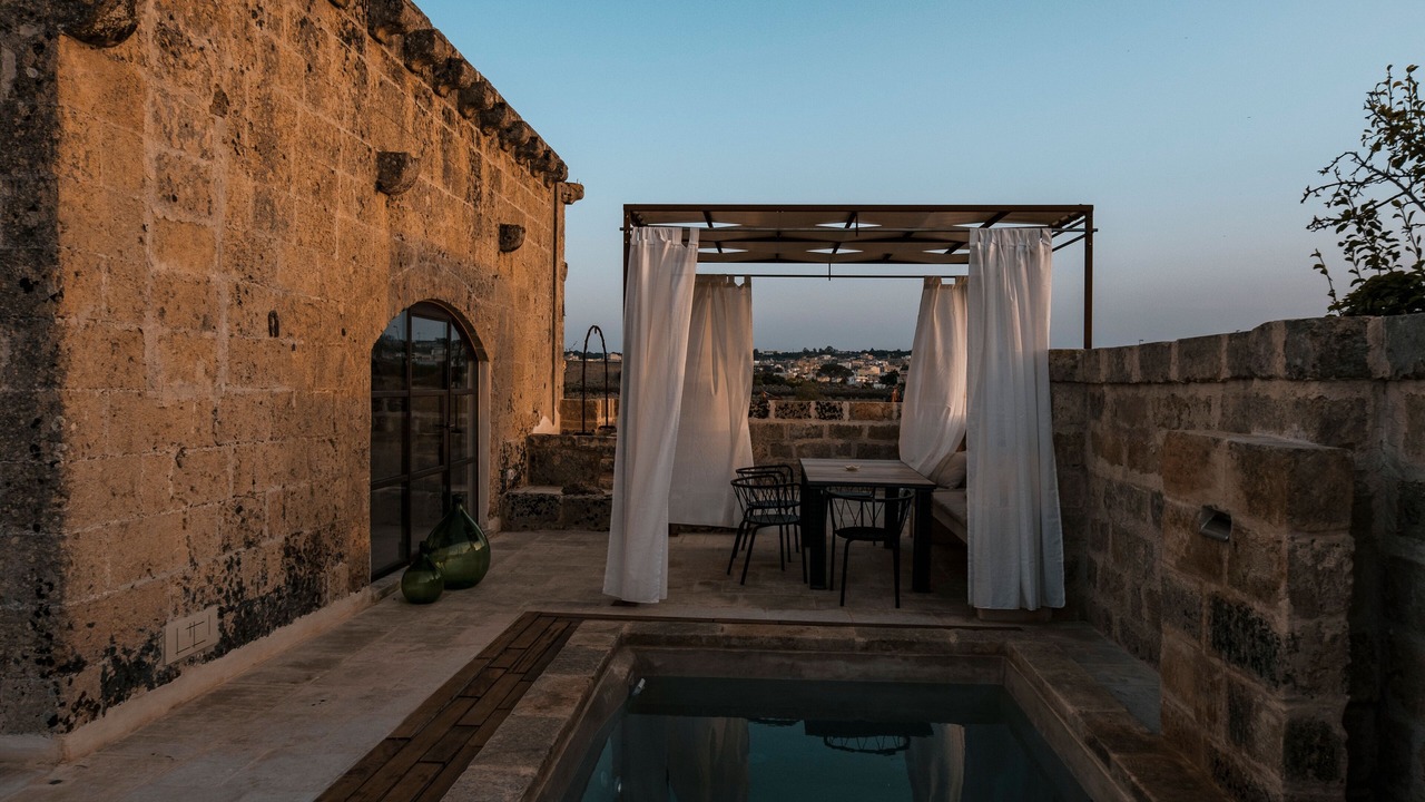 Photo of Outdoor in Alessano