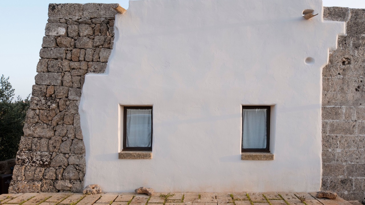 Photo of Outdoor in Alessano
