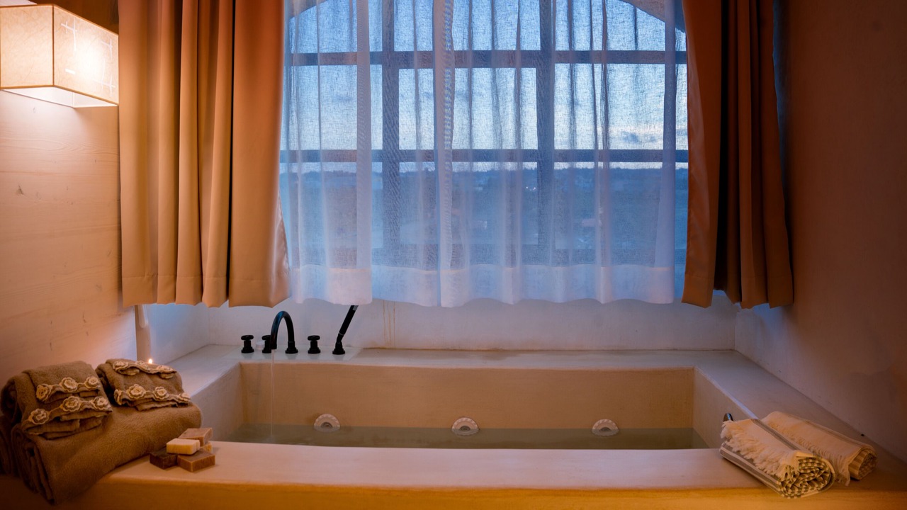 Photo of Bathroom in Alessano