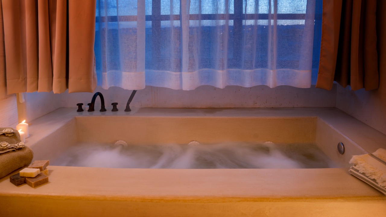 Photo of Bathroom in Alessano