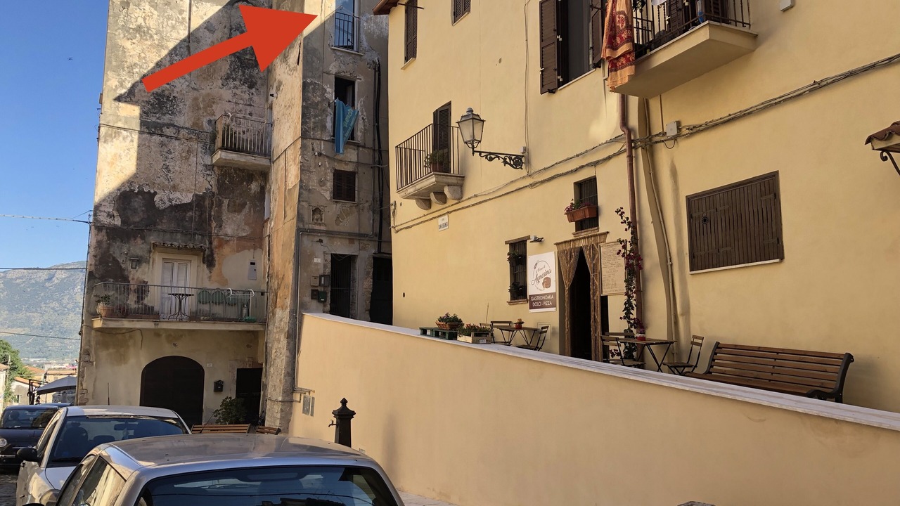 Photo of Outdoor in Terracina