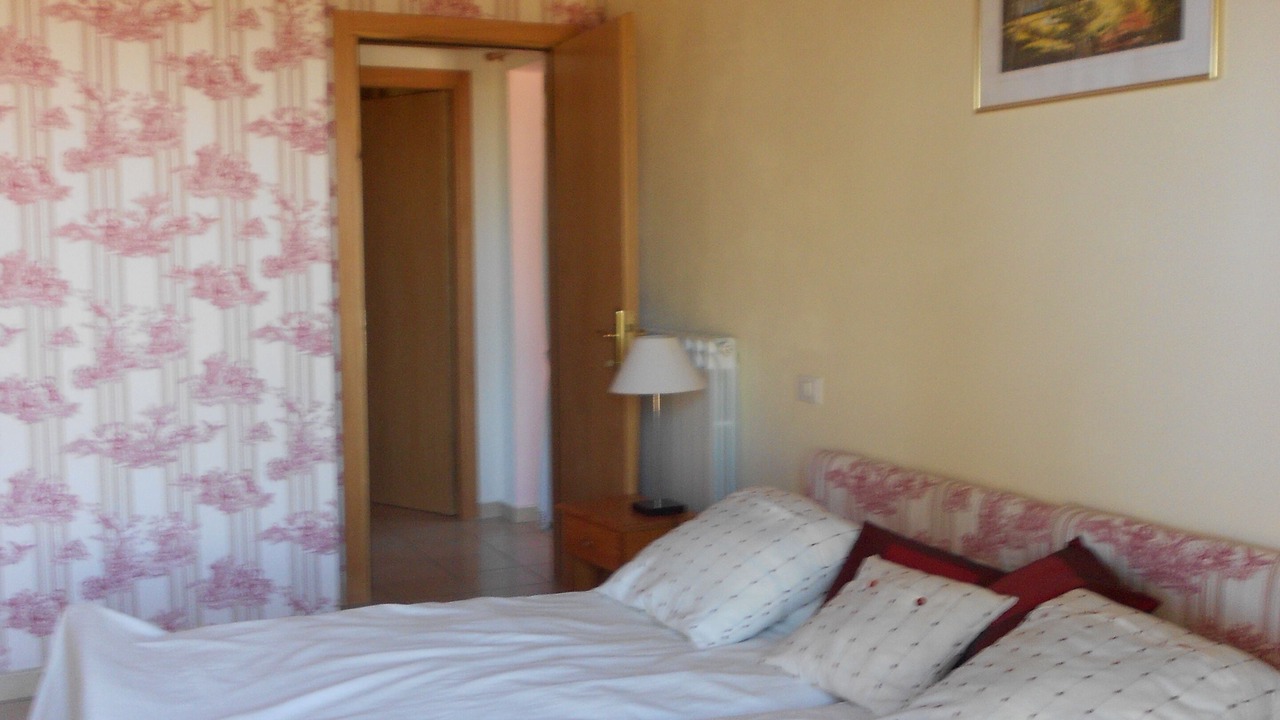 Photo of Bedroom in Pancole