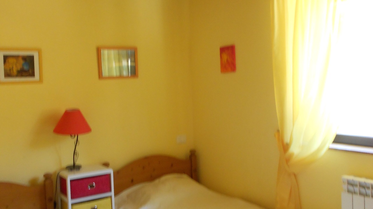 Photo of Bedroom in Pancole