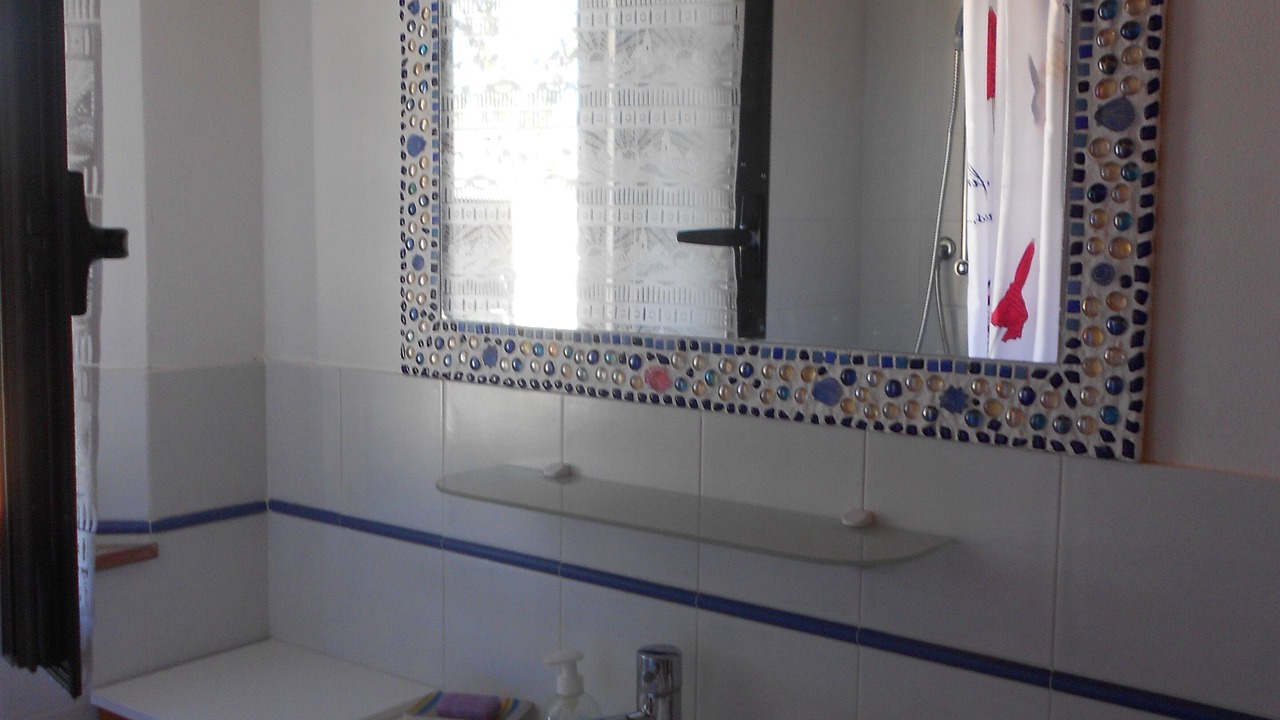 Photo of Bathroom in Pancole