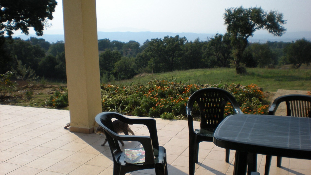 Photo of Outdoor in Pancole
