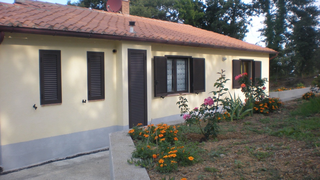Photo of Outdoor in Pancole