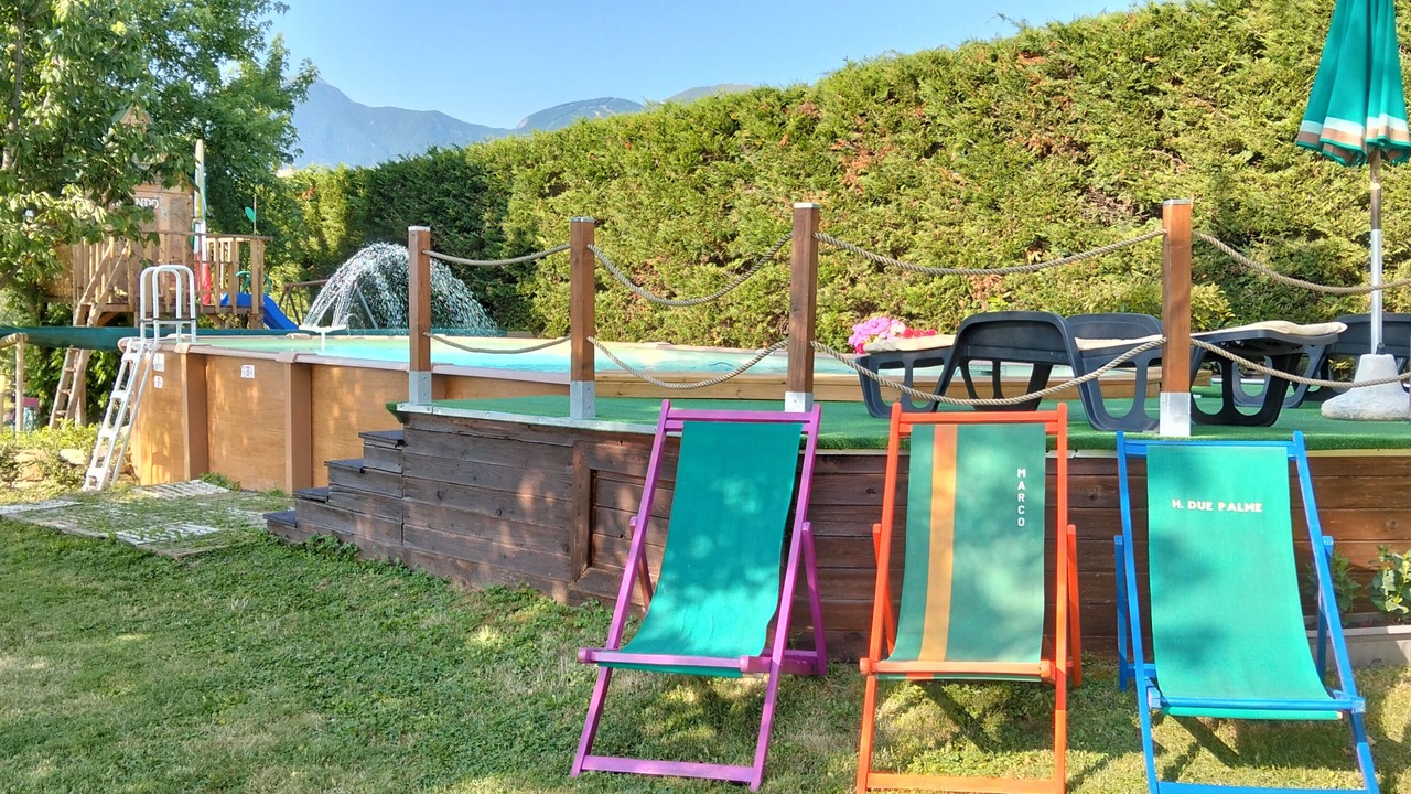 Photo of Outdoor in Frontone