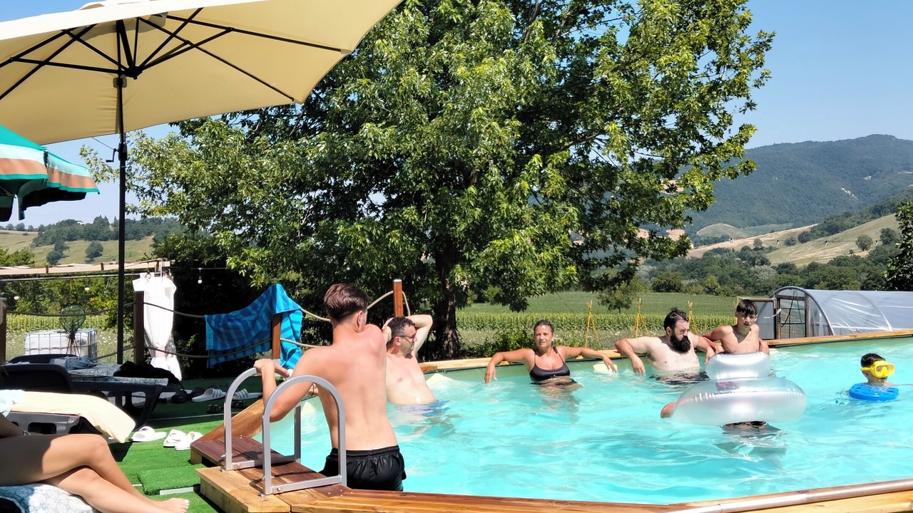 Photo of Outdoor in Frontone