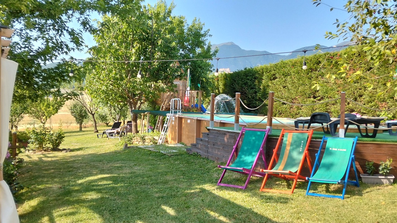 Photo of Outdoor in Frontone