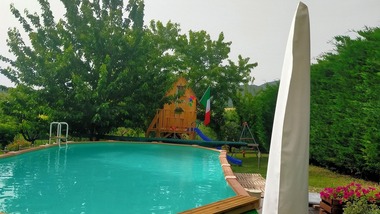 Photo of Outdoor in Frontone
