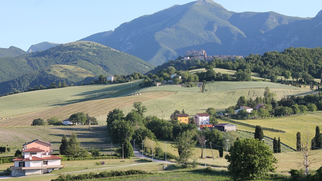 Photo of Outdoor in Frontone