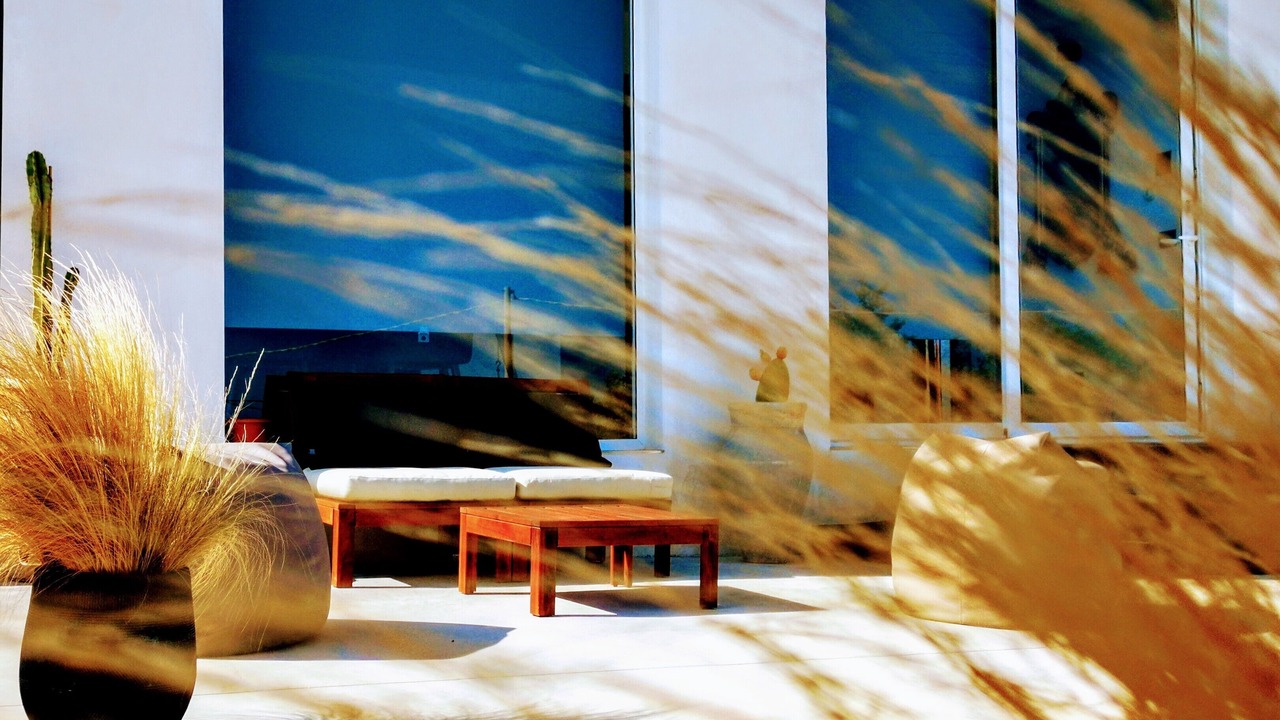Photo of Patio Balcony in Avola