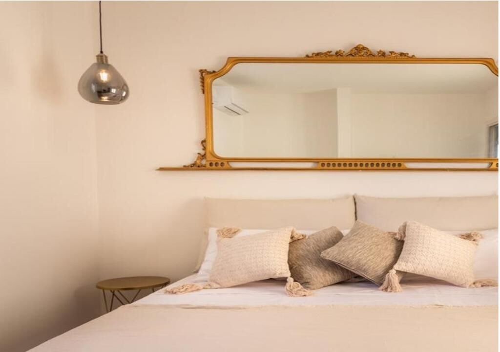 Photo of Bedroom in Avola