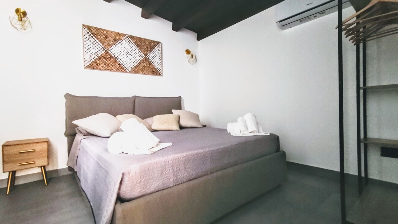 Photo of Bedroom in Avola