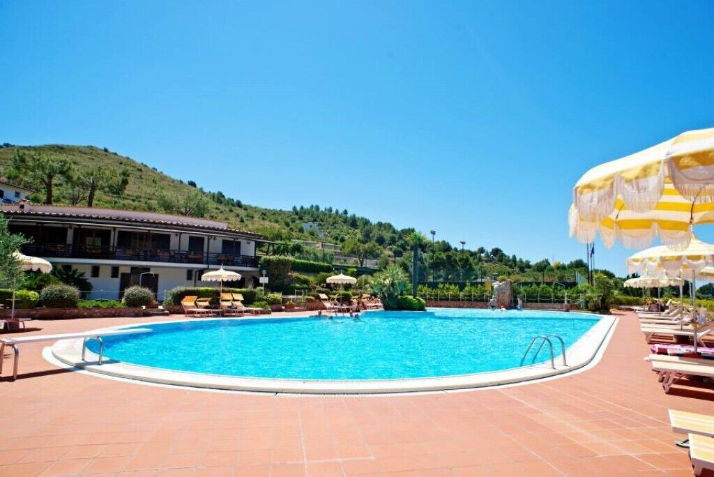 Photo of Outdoor in Sperlonga