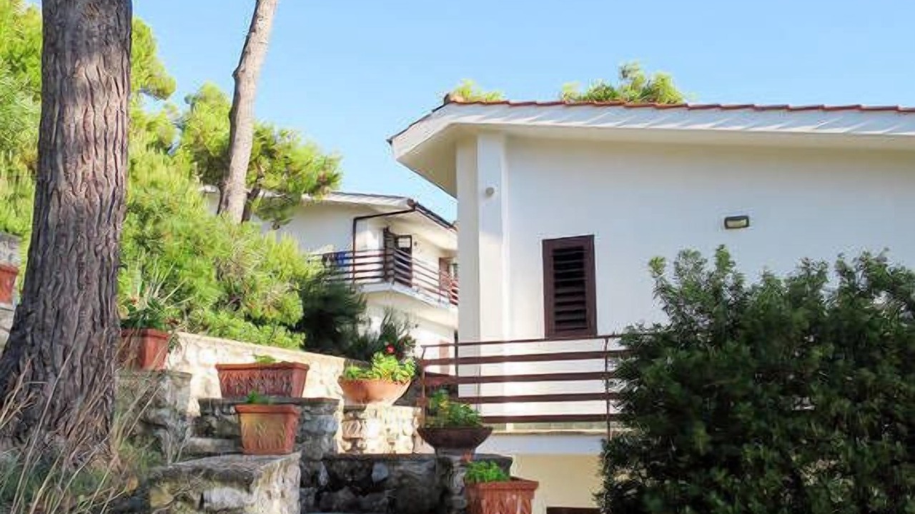 Photo of Outdoor in Sperlonga
