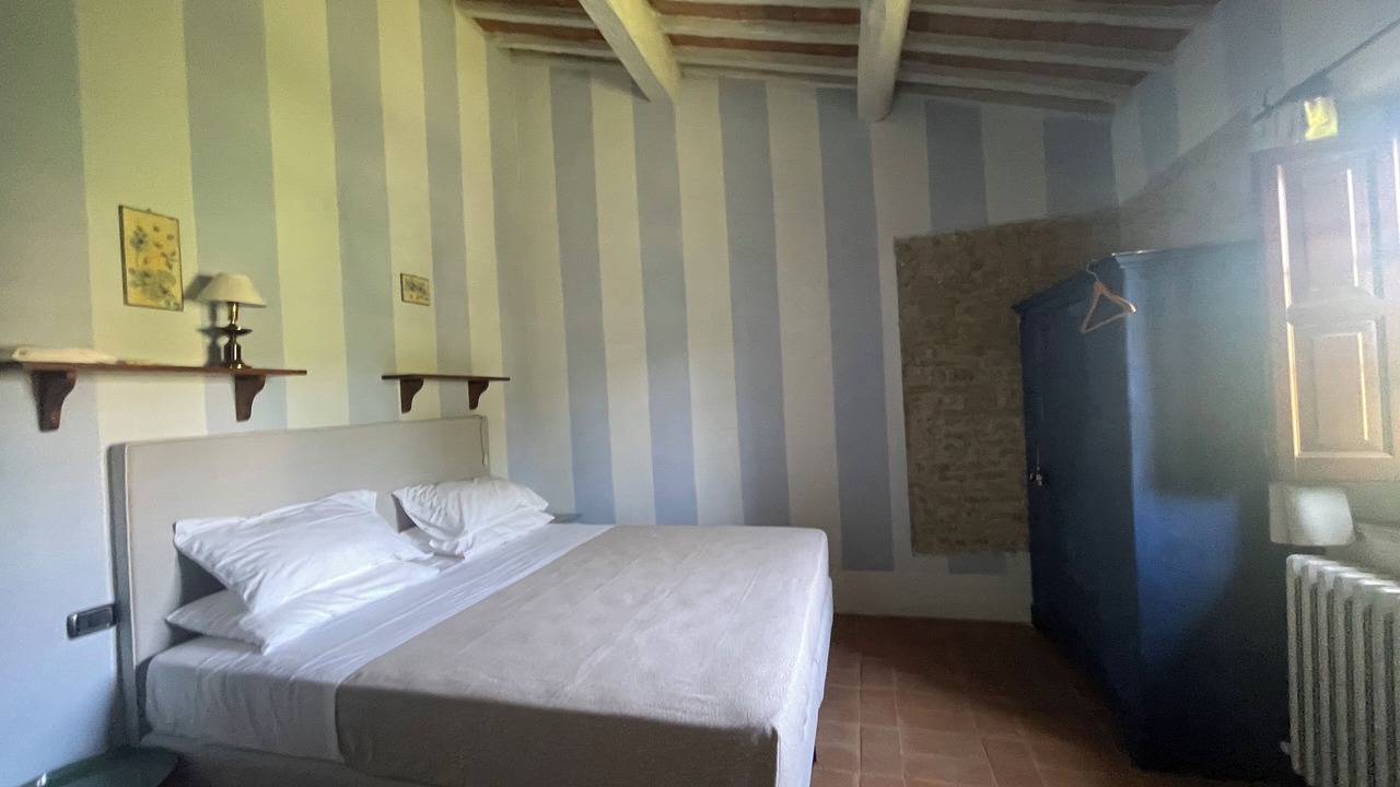 Photo of Bedroom in Citta della Pieve