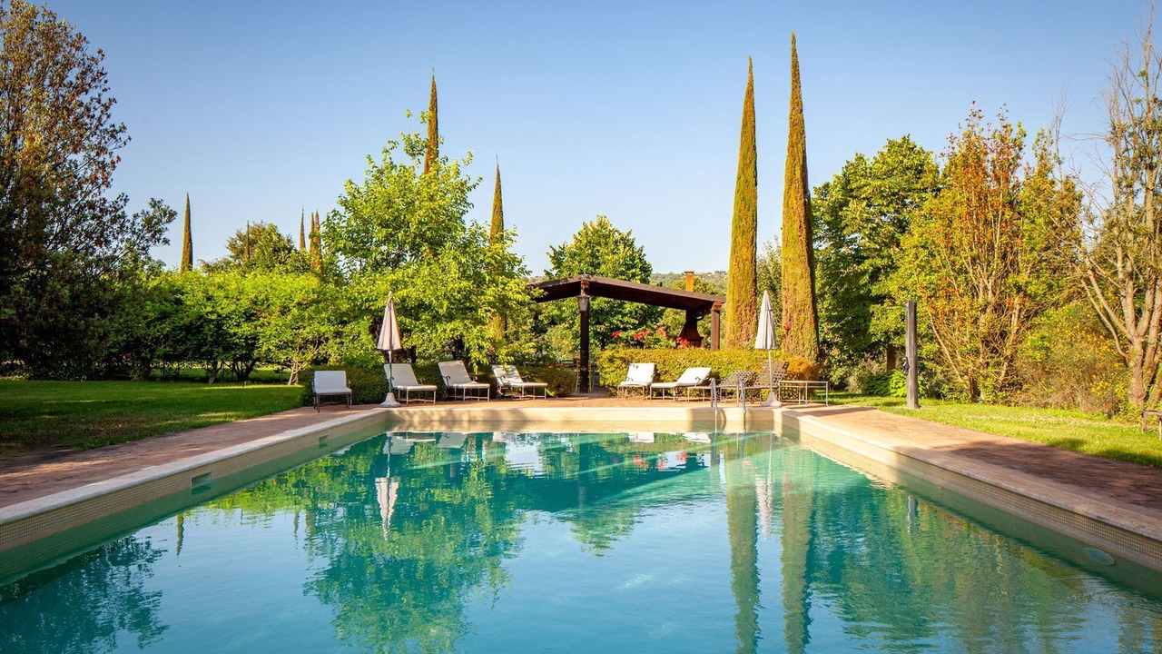 Photo of Outdoor in Citta della Pieve