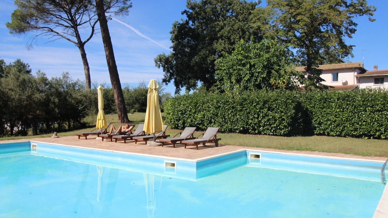 Photo of Outdoor in Isoletta