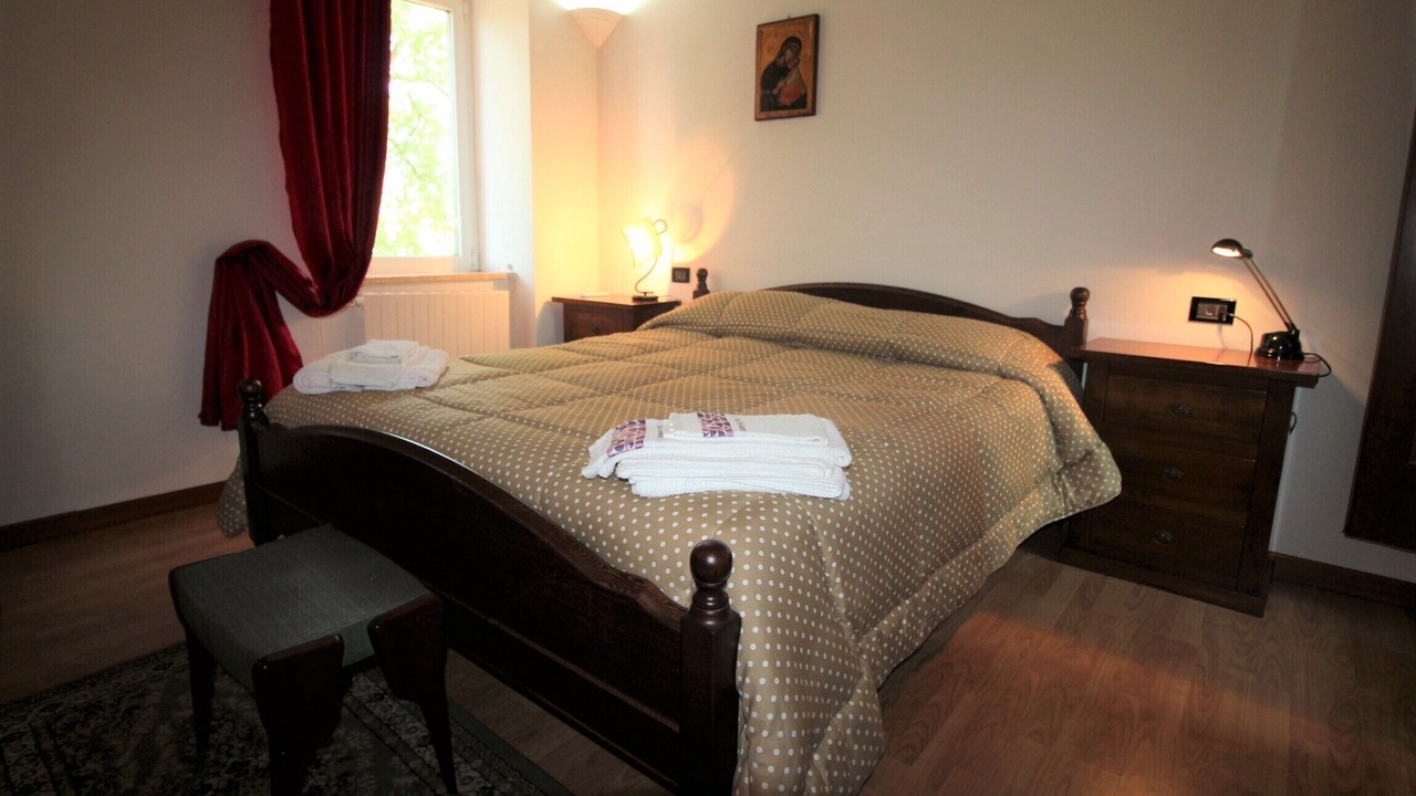 Photo of Bedroom in Isoletta
