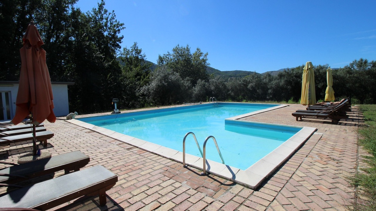 Photo of Outdoor in Isoletta
