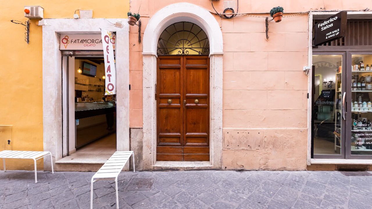 Photo of Outdoor in Rione IV Campo Marzio
