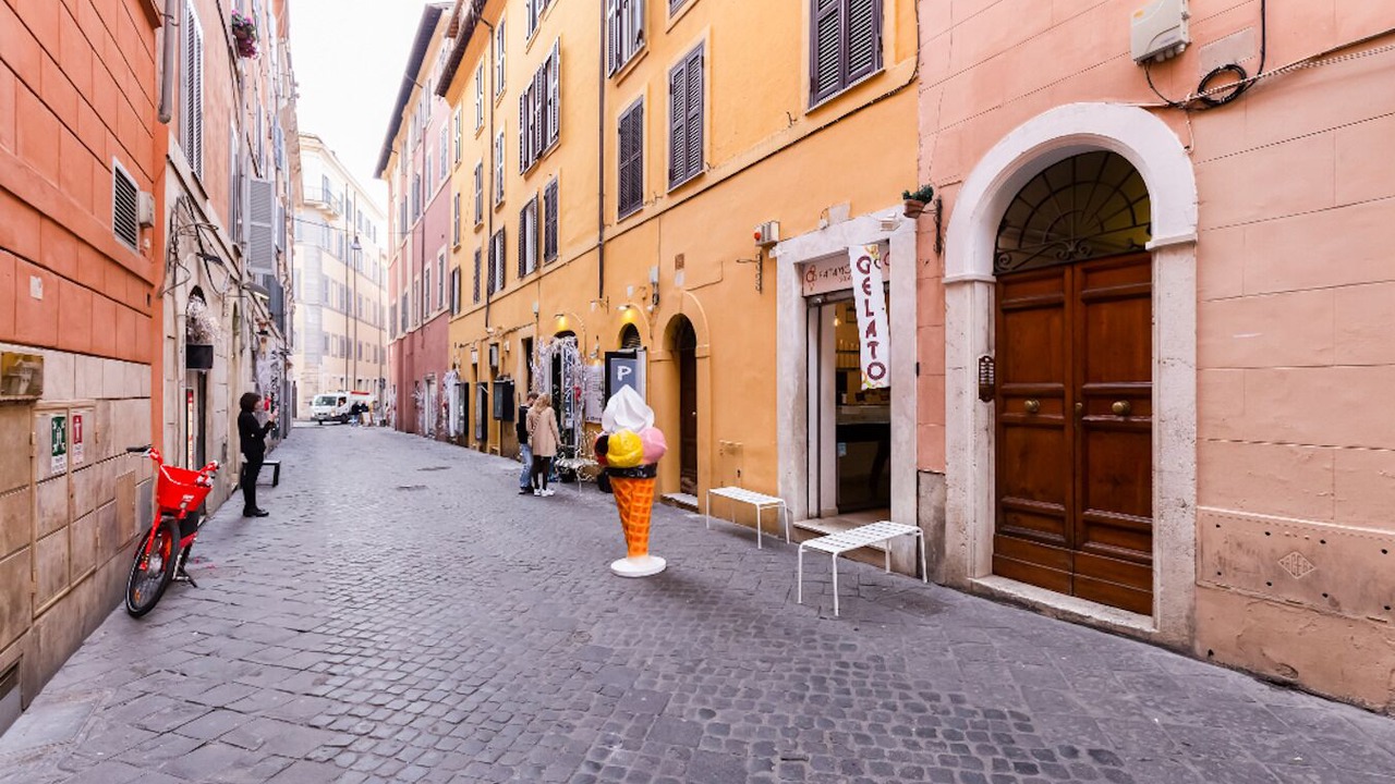 Photo of Outdoor in Rione IV Campo Marzio