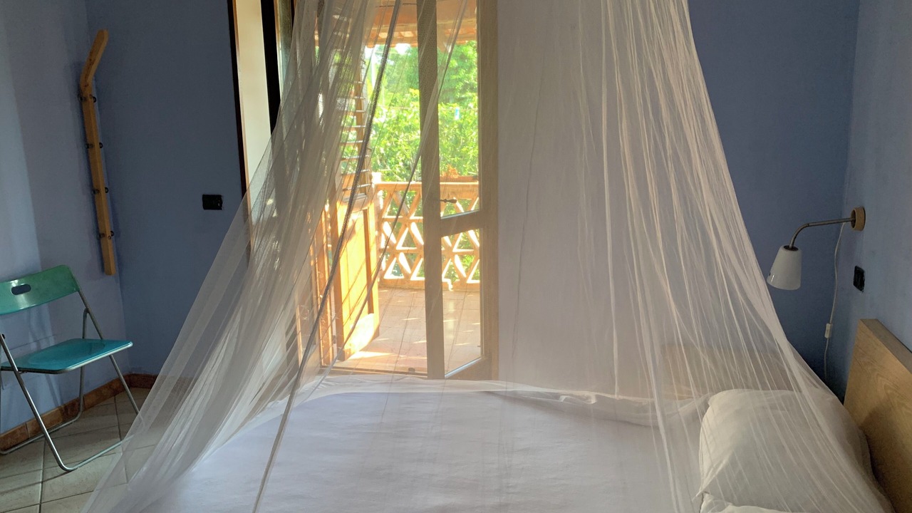 Photo of Bedroom in Vallo Scalo