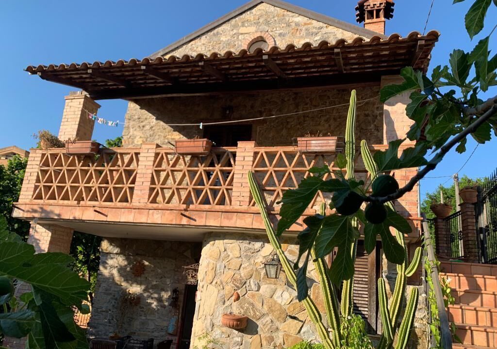 Photo of Outdoor in Vallo Scalo