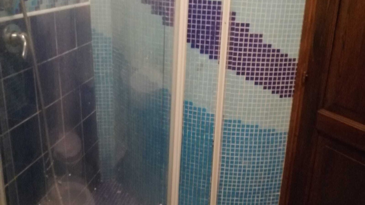 Photo of Bathroom in Vallo Scalo