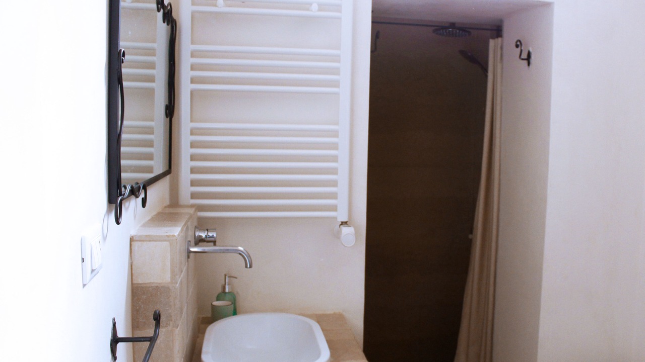 Photo of Bathroom in Ostuni