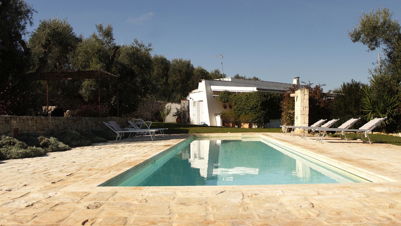 Photo of Outdoor in Ostuni