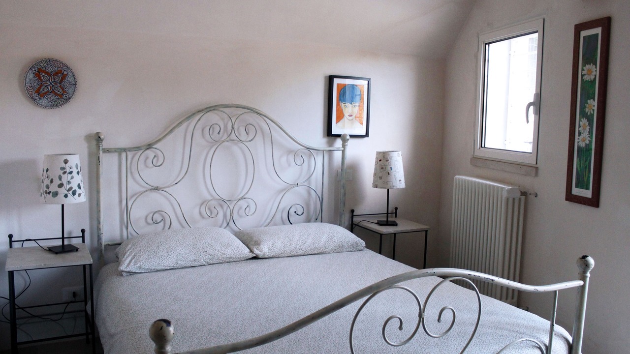 Photo of Bedroom in Ostuni