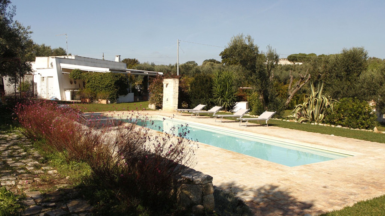 Photo of Outdoor in Ostuni