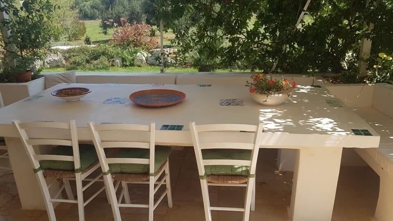 Photo of Outdoor in Ostuni