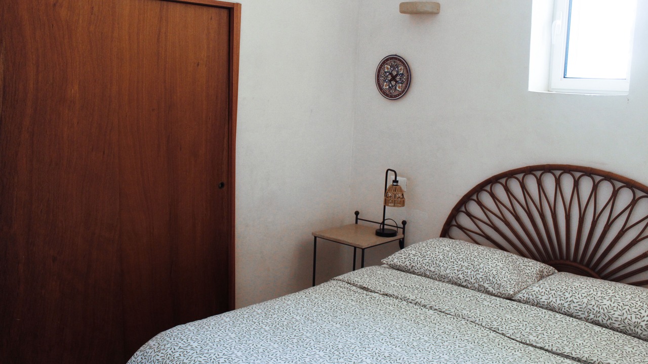 Photo of Bedroom in Ostuni