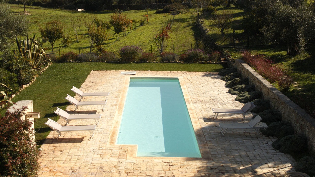 Photo of Outdoor in Ostuni