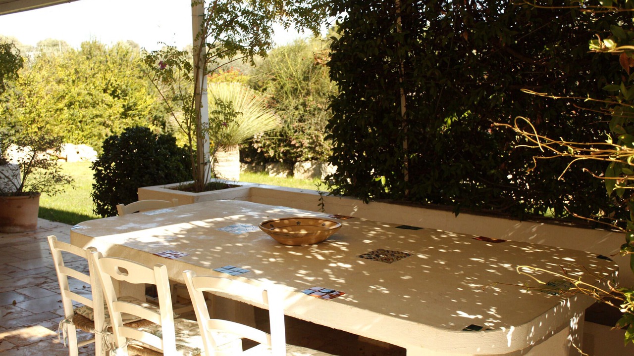 Photo of Outdoor in Ostuni