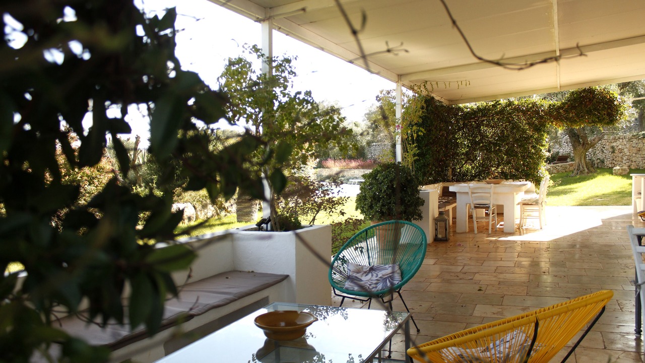 Photo of Outdoor in Ostuni