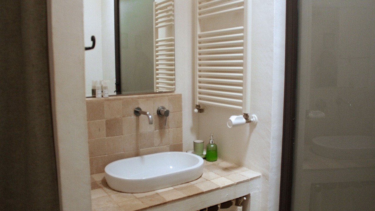 Photo of Bathroom in Ostuni