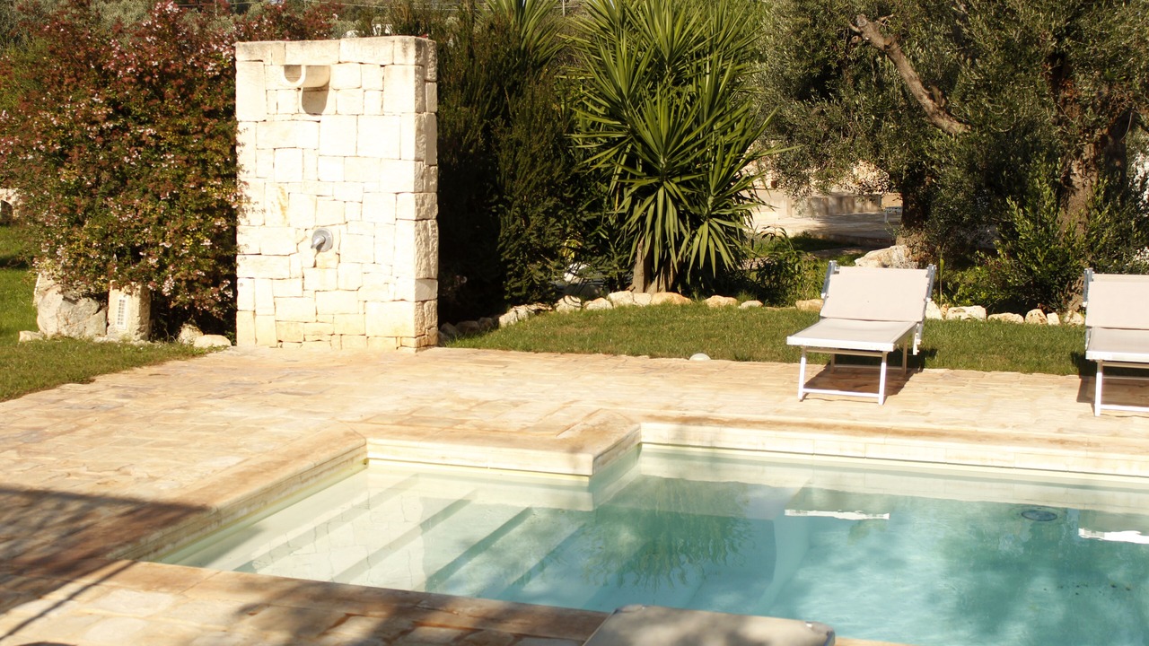 Photo of Outdoor in Ostuni