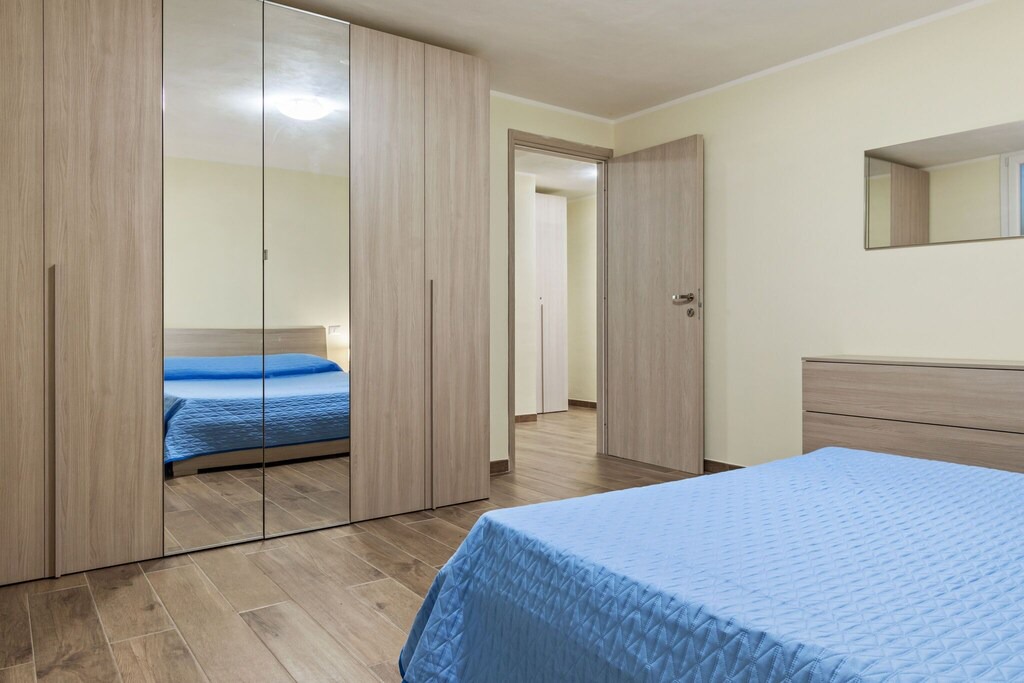 Photo of Bedroom in Montone