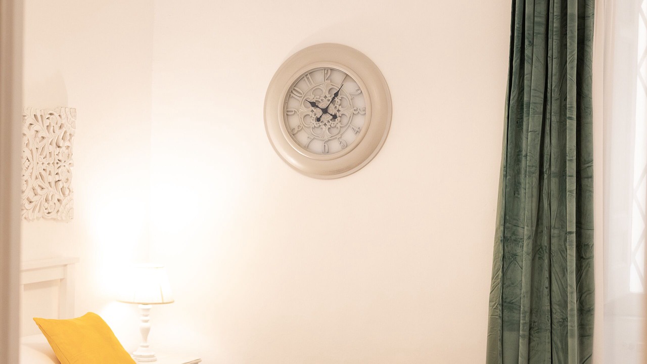 Photo of Bedroom in Rione VII Regola